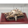 Pz.Beob.Wg.IV Ausf. J w. Commander & Infantry - Border Model 1/35
