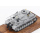 Panzer IV Ausf. J (spt) - Border Model 1/35