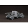 German 88mm Gun Flak 36 w. AA-Artillery Crew - Border Model 1/35