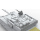 PLA ZTZ99A Main Battle Tank - Border Model 1/35