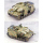 StuH 42 Ausf. G (spt) mit Interior - Border Model 1/35