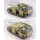 StuH 42 Ausf. G (spt) mit Interior - Border Model 1/35