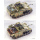 StuH 42 Ausf. G (spt) mit Interior - Border Model 1/35