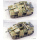 StuH 42 Ausf. G (spt) mit Interior - Border Model 1/35