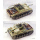 StuH 42 Ausf. G (spt) mit Interior - Border Model 1/35