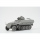Sd.Kfz. 251 Ausf. D w. R35 Turret - Border Model 1/35