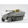 Sd.Kfz. 251/22 Ausf. D w. 7.5cm PaK 40 Pakwagen - Border Model 1/35