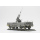 German 88mm Gun Flak 36 w. SSys Wagon - Border Model 1/35