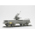 German 88mm Gun Flak 36 w. SSys Wagon - Border Model 1/35