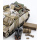 StuH 42 Ausf. G (frh) mit Interior - Border Model 1/35