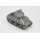 Sherman M4A1 76W - Border Model 1/35