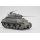 Sherman M4A1 76W - Border Model 1/35