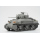 Sherman M4A1 Mid - Border Model 1/35