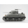 Sherman M4A1 Mid - Border Model 1/35