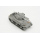 Sherman M4A1 Mid - Border Model 1/35