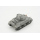Sherman M4A1 Mid - Border Model 1/35