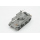 Sherman M4A1 Mid - Border Model 1/35