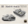 StuG III Ausf. G (frh) mit Interior - Border Model 1/35