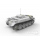 Panzer II Flamm Ausf.E (Sd.Kfz.122) - Bronco 1/35