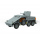 Armored Krupp Protze Kfz.69 w. 3.7cm Pak 36 (late version) - Bronco 1/35