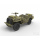 BRITISH RECCE AND SIGNALS LIGHT TRUCK (2 KITS ) with CREWS