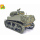M8 US 75mm Howitzer Motor Carriage - Classy Hobby 1/16