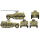 Sd.Kfz.250/1 Ausf.A - Das Werk 1/16