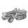 le.SPW Sd.Kfz.250/1 Ausf.B (neu) - Das Werk 1/35