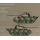 Panzer V Panther Ausf. G (spt) - Das Werk 1/35