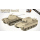 Panzer V Panther Ausf. G (spt) - Das Werk 1/35