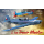 Zlin Z-326 Trener Master (Dual Combo) - Eduard 1/48