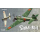 SAMURAI - A6M3 Zero Type 22, 22a, 32 (Dual Combo) - Eduard 1/48