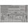 USS Nimitz CVN-68 - Detailset 1/700