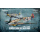 Wunderschne neue Maschinen Pt.2 (Bf 109G-2 & Bf 109G-4) Dual Combo - Eduard 1/72