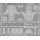 T-28B/D Trojan Interior - 1/32