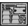 155mm AS-90 SPH - Detailset 1/35
