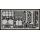 Panzer IV Ausf. F1/F2 - Detailset 1/35