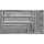 M1127 Stryker - Mounted Rack & Belts 1/35