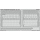 Beaufighter Mk.VI landing flaps - 1/48