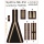 Spitfire Mk.XVI Seatbelts FABRIC - 1/48