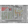 Heinkel He 162 A-2 Spatz - Detailset 1/48