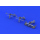 B-17G Guns - Eduard 1/32