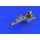 Focke-Wulf Fw 190F-8 Cockpit - Eduard 1/32