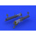 Vickers Mk.I WWI Gun - Eduard 1/32