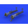 Vickers Mk.I WWI Gun - Eduard 1/32