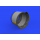 F4U-1 cowling w. alternate cooling flaps - 1/32