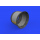 F4U-1 cowling w. alternate cooling flaps - 1/32