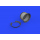 F4U-1 cowling w. alternate cooling flaps - 1/32
