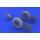 MiG-21 Wheels - Eduard 1/48
