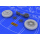 Messerschmitt Bf 109 E Wheels - Eduard 1/48